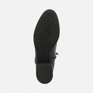 Black Women's Boots Geox Felicity NP ABX - Women's