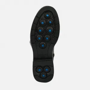 Black Women's Geox Spherica EC1 Boots - Women's