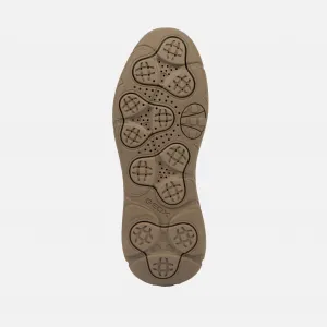 Beige Women's Ankle Boots Geox Nebula 2.0 X - Ladies