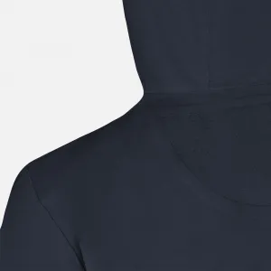 Dark Blue Men's Parka Geox Doray - Mens