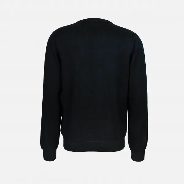 Dark Blue Men's Sweater Geox - Men's