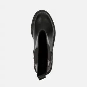 Black women's boots Geox Iridea - Women's