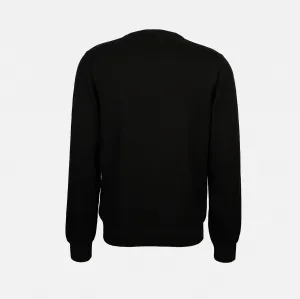 Black Men's Sweater Geox - Men's