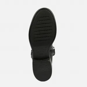 Black Women's Geox Catria Boots - Women's