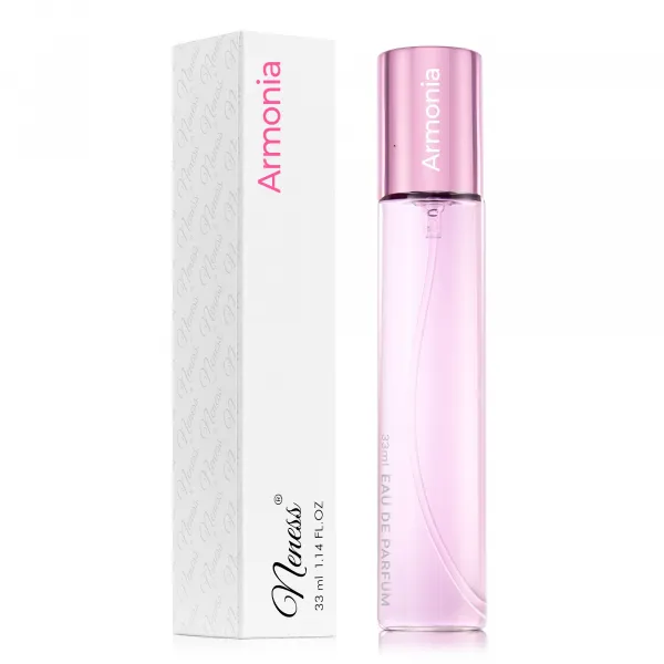 Neness Armonia Parfumovaná voda dámska 33 ml