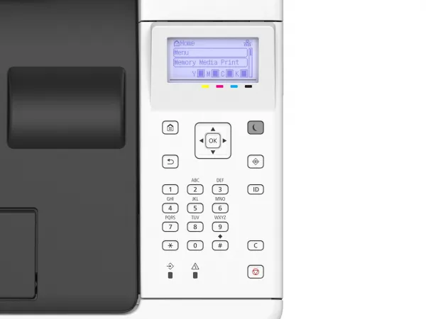 Canon i-SENSYS LBP647Cdw 6929C001 laserová tlačiareň