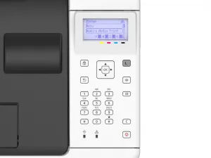 Canon i-SENSYS LBP647Cdw 6929C001 laserová tlačiareň