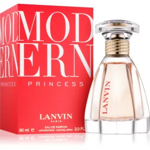 Lanvin Modern Princess parfumovaná voda pre ženy 60 ml