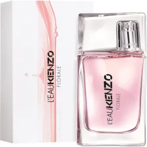 KENZO L'Eau Kenzo Pour Femme Florale toaletná voda pre ženy 30 ml