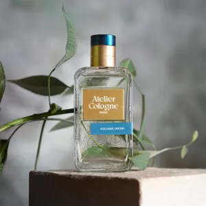 Atelier Cologne Cologne Absolue Oolang Infini parfumovaná voda unisex 100 ml