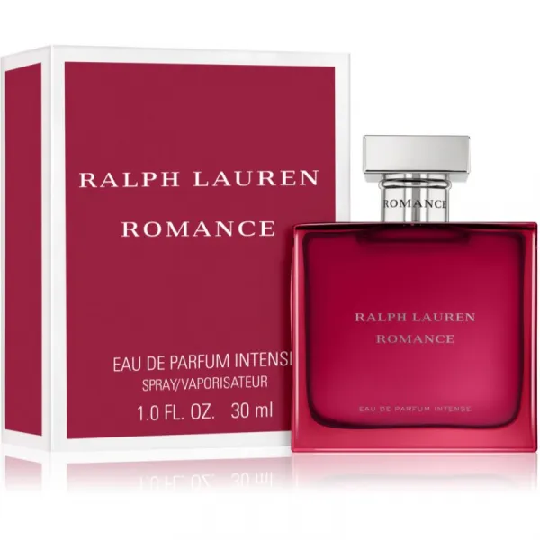 Ralph Lauren Romance Intense parfumovaná voda pre ženy 100 ml