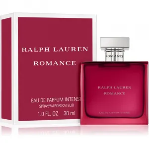 Ralph Lauren Romance Intense parfumovaná voda pre ženy 100 ml