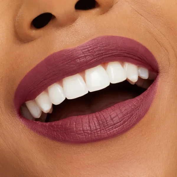 MAC Cosmetics MACximal Silky Matte Viva Glam Lipstick matný rúž odtieň Viva Empowered 3.5 g