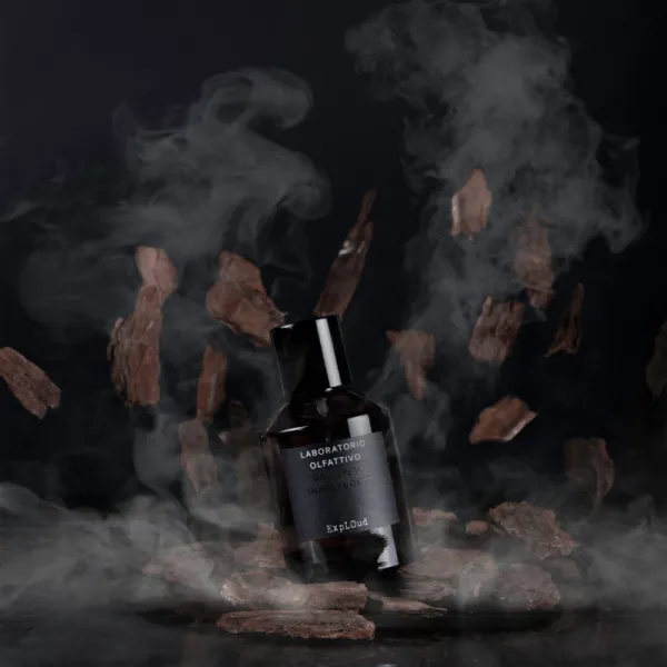 Laboratorio Olfattivo ExpLOud parfumovaná voda unisex 100 ml
