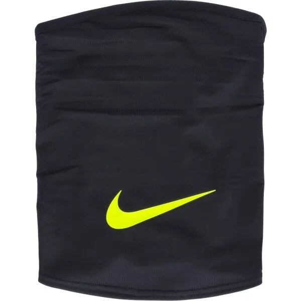 Nike ACADEMY DRI-FIT Nákrčník, čierna, veľkosť UNI