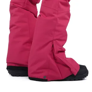 HORSEFEATHERS Nohavice Avril II - raspberry PINK velikost XS