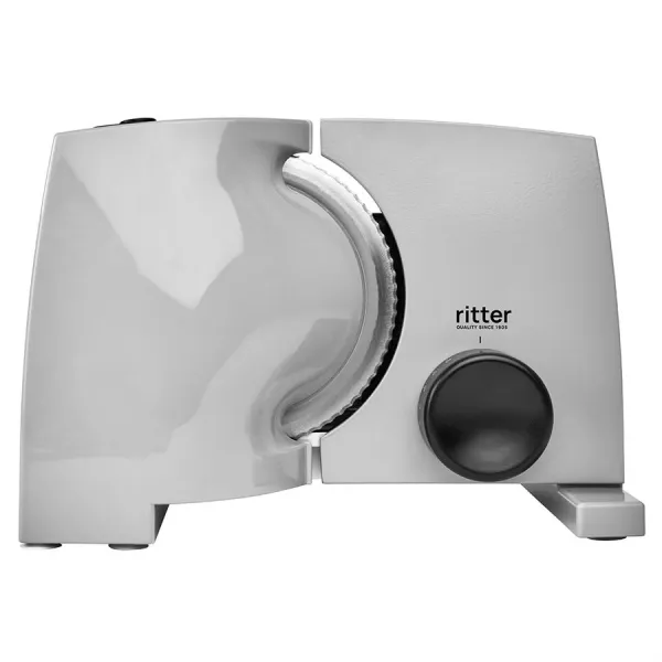Elektrický krájač potravín Ritter Sigma 1 Duo-Plus