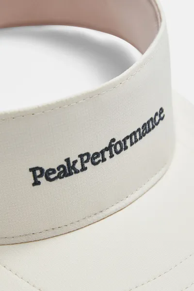 Šilt Peak Performance Visor Sand Fog