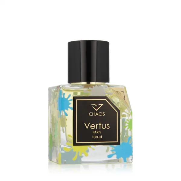 Vertus Chaos parfumovaná voda unisex 100 ml