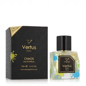 Vertus Chaos parfumovaná voda unisex 100 ml