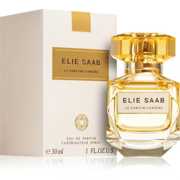 Elie Saab Le Parfum Lumière parfumovaná voda pre ženy 30 ml