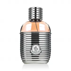 Moncler Pour Femme EDP 60 ml W