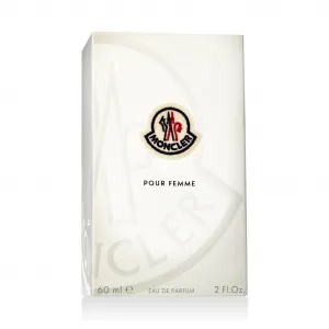 Moncler Pour Femme EDP 60 ml W