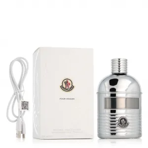 Moncler Pour Homme parfumovaná voda pre mužov 150 ml