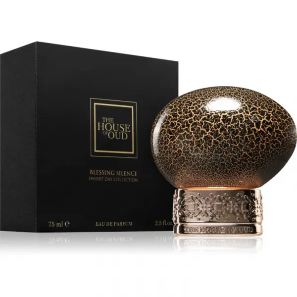 The House Of Oud Blessing Silence parfumovaná voda unisex 75 ml