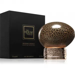 The House Of Oud Blessing Silence parfumovaná voda unisex 75 ml