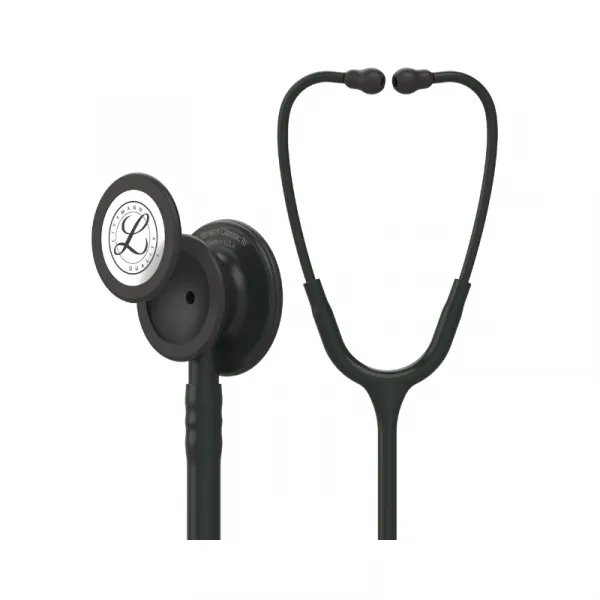 Fonendoskop Littmann Classic III Black finish - Black