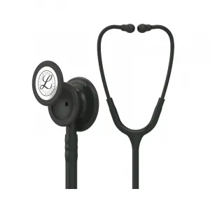 Fonendoskop Littmann Classic III Black finish - Black