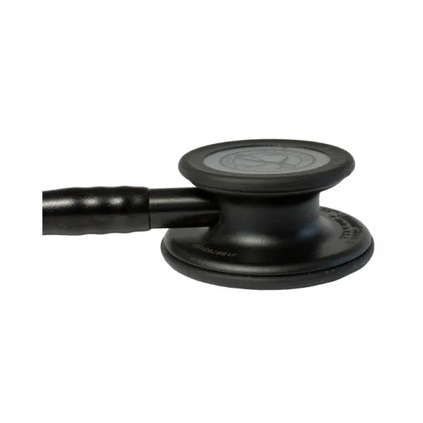 Fonendoskop Littmann Classic III Black finish - Black