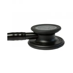 Fonendoskop Littmann Classic III Black finish - Black