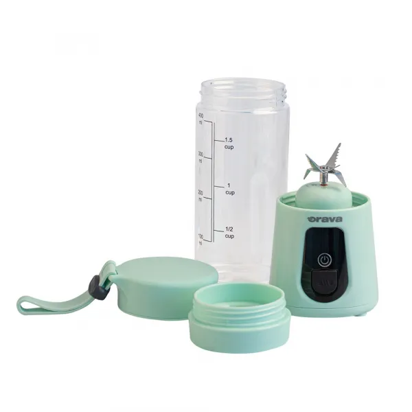 Orava RMU-40A USB smoothie mixér