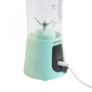 Orava RMU-40A USB smoothie mixér