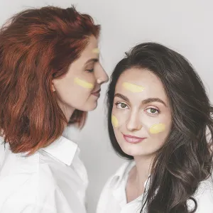 Dulcia natural - Ochranný pleťový krém proti slnečnému žiareniu - SPF 30