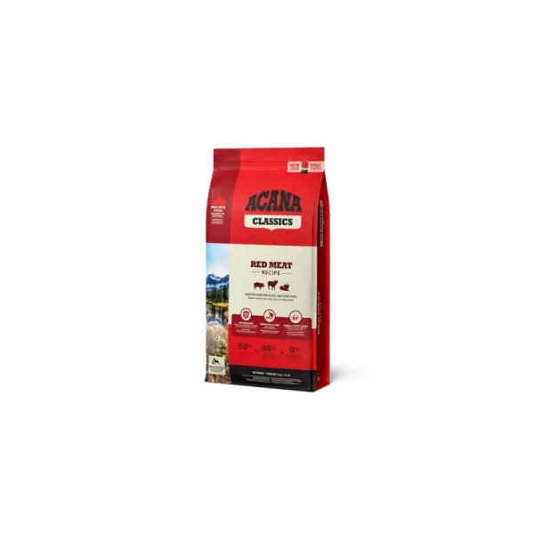 Acana Classic red 14,5 kg