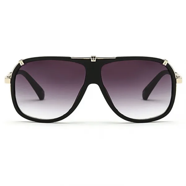 NEOGO Paddy 6 slnečné okuliare, Matte Black / Gradient (GNE015C06)