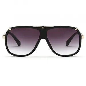 NEOGO Paddy 6 slnečné okuliare, Matte Black / Gradient (GNE015C06)