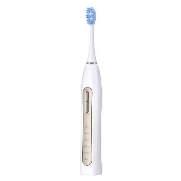 VITAMMY PLATINUM Sonická zubná kefka s 5 funkciami TOW017605