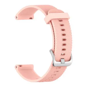 BStrap Silicone Land remienok na Huawei Watch 3 / 3 Pro, sand pink (SGA006C0412)