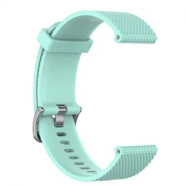 BStrap Silicone Land remienok na Huawei Watch GT2 Pro, teal (SGA006C0509)