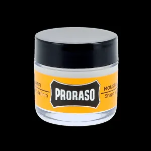 Vosk na fuzy Proraso Wood and spice Moustache Wax 15g