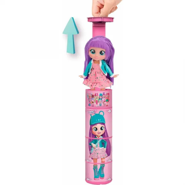 IMC Toys Cry Babies - Bff - Lala séria 2