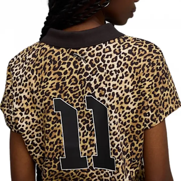 Puma x A$AP Rocky Animal Baby Tee W "Warm" (63609905)