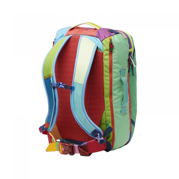 Cotopaxi Allpa Travel Pack 35L "Del Dia" (S25491U1399-DD)