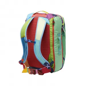 Cotopaxi Allpa Travel Pack 35L "Del Dia" (S25491U1399-DD)