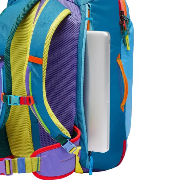 Cotopaxi Allpa Travel Pack 35L "Del Dia" (S25491U1399-DD)