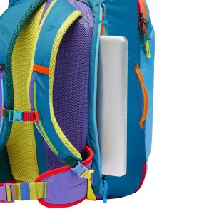 Cotopaxi Allpa Travel Pack 35L "Del Dia" (S25491U1399-DD)